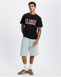 X-Large - Los Angeles SS Tee