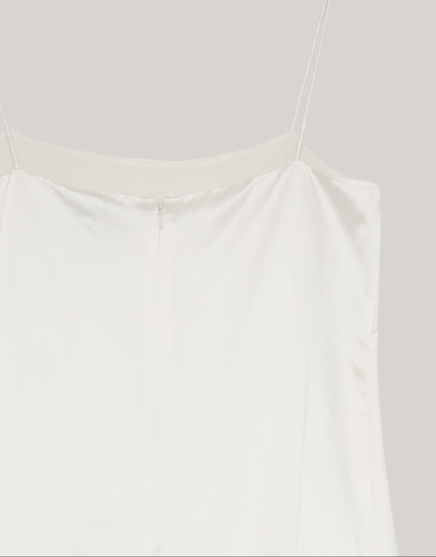 Revibe - Repaired Shona Joy Moraya Dropped Waist Maxi Dress - AU 12