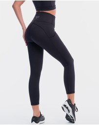 First Division - Base 7/8 Pocket Legging