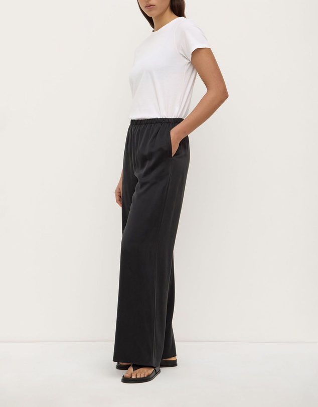 Assembly Label - Pippa Silk Pants