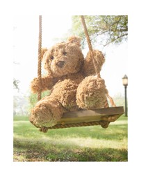Jellycat - Bartholomew Bear Medium