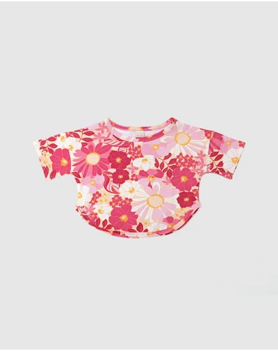WITH LOVE FOR KIDS - Easy Top - Babies - Kids