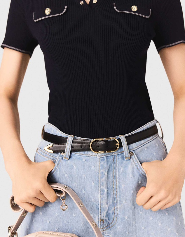 Maje - Masa Sweater