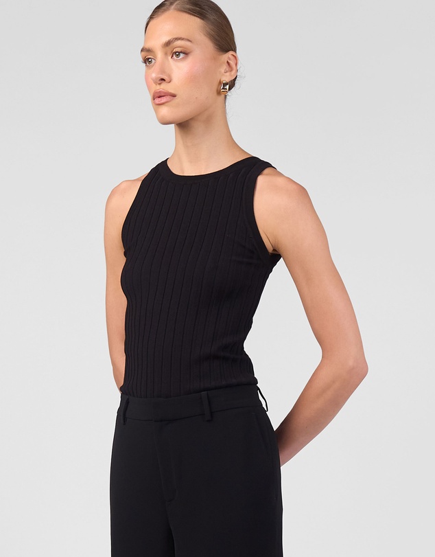 MVN - Tailored Pants