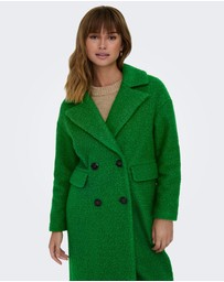 ONLY - Valeria Piper Coat