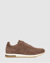 Dune London - Trilogy - Taupe