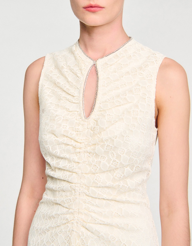 Sandro - Diana Dress