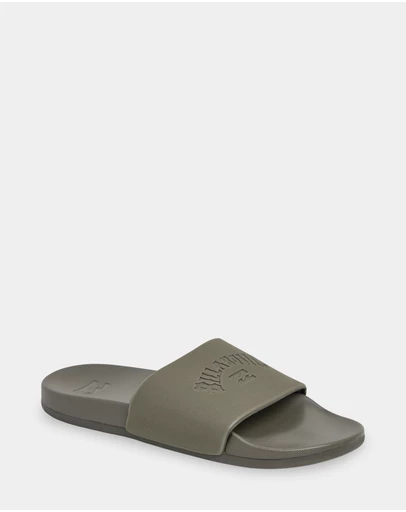 Billabong - Cush Slide Sandals