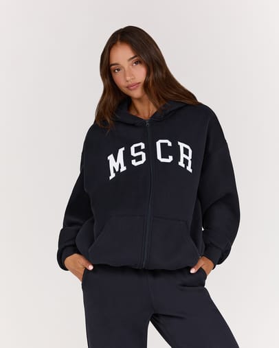 Midnight navy
