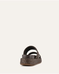 Jo Mercer - Marco Flat Sandals
