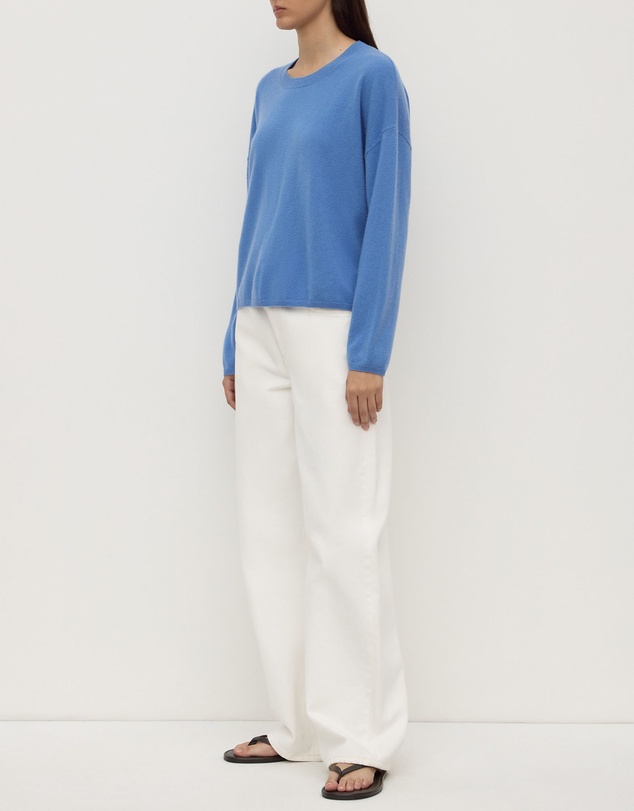 Assembly Label - Odelle Cashmere Knit