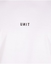 UNIT - UNIT Stock Mens Tee