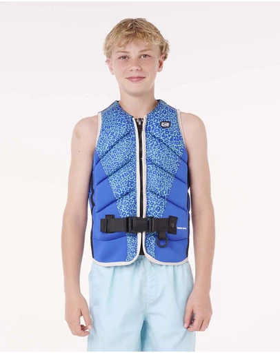 Rip Curl - Dawn Patrol Buoy Vest - Kids