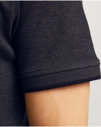 Jack & Jones - Paulos Polo Organic Cotton