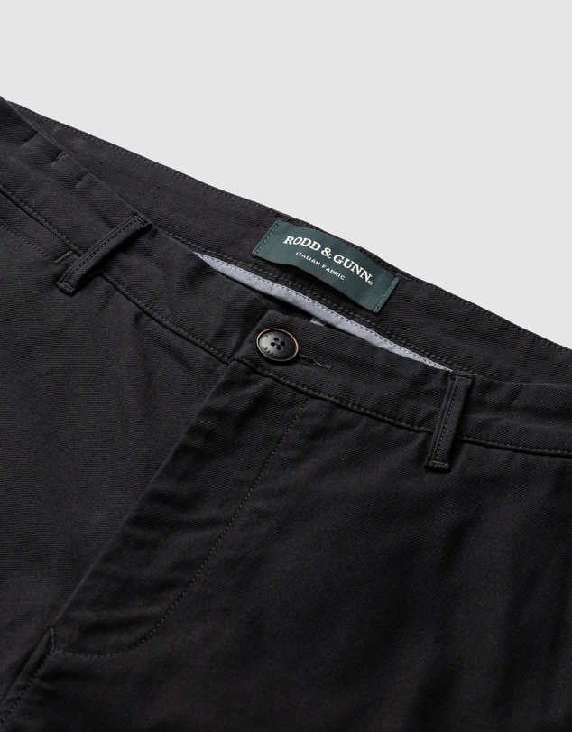 Rodd & Gunn - Motion Pant Straight Short Leg