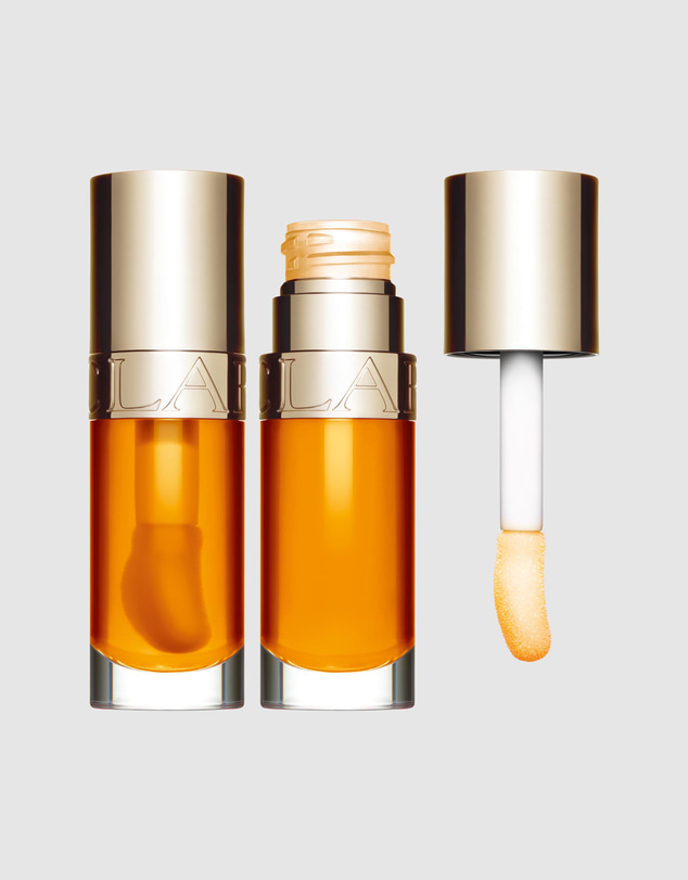 Clarins - Lip Comfort Oil
