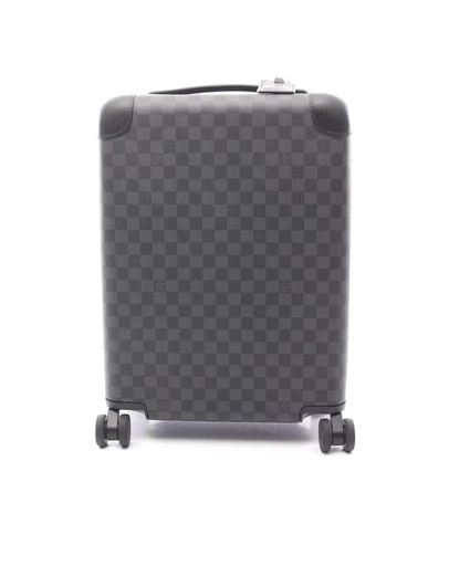 Pre-Loved by Azura Reborn - Pre-Loved Damier Graphite Horizon 50