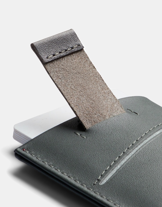 Bellroy - Card Sleeve (Second Edition)
