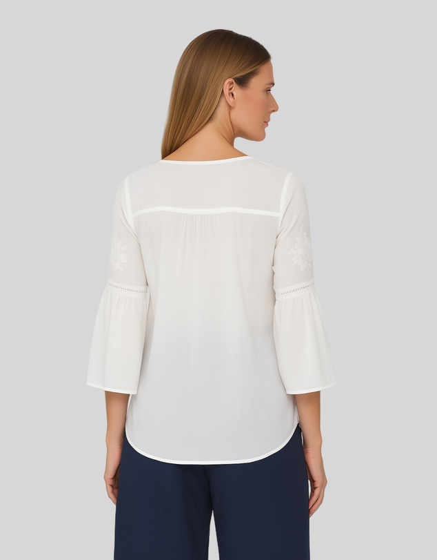 KAJA Clothing - Bella Top