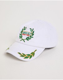 Arvust - Sports Club Cap