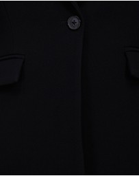 Farage - Eden Crepe Jacket
