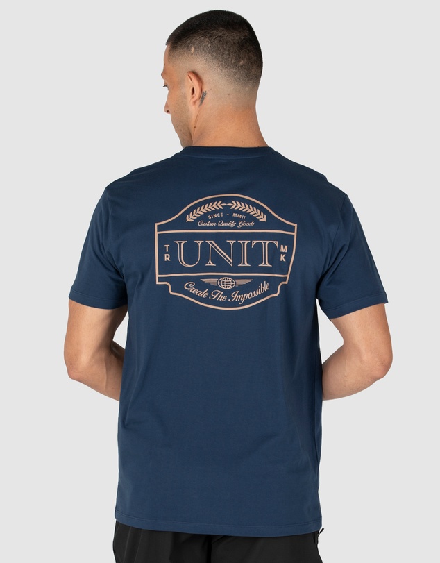 UNIT - Compass Tee