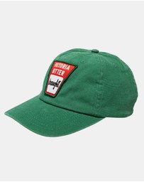 Victoria Bitter - Draught Dad Cap