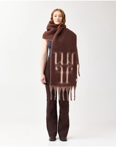 Unreal Fur - Unreal Scarf