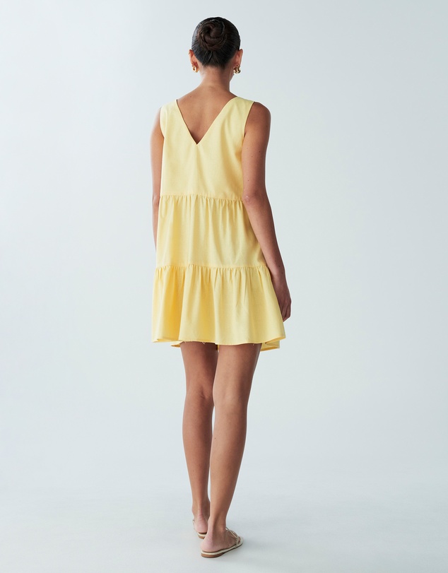 ST MRLO - Carlisle Dress