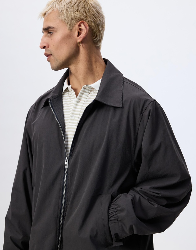 Left of Field Golf - Portsea Tech Golf Jacket