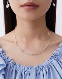 Karen Walker - Adventure Chain Necklace