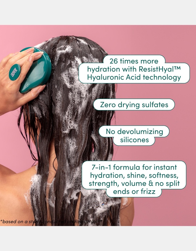 Coco & Eve - Like A Virgin Super Hydrating Shampoo