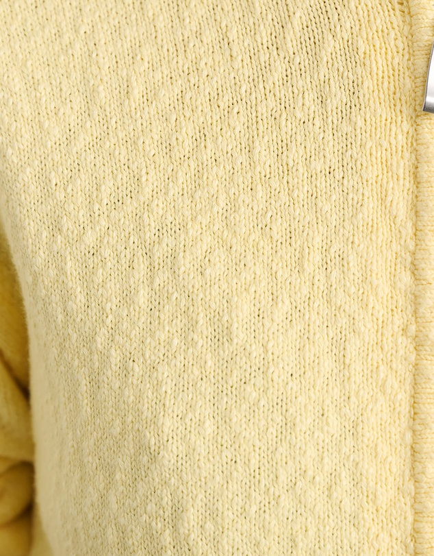 Jag - Arden Zip Knit Cardigan