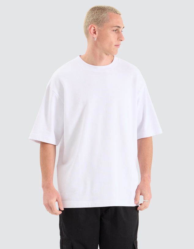 Nena & Pasadena - Estevan Oversized Tee