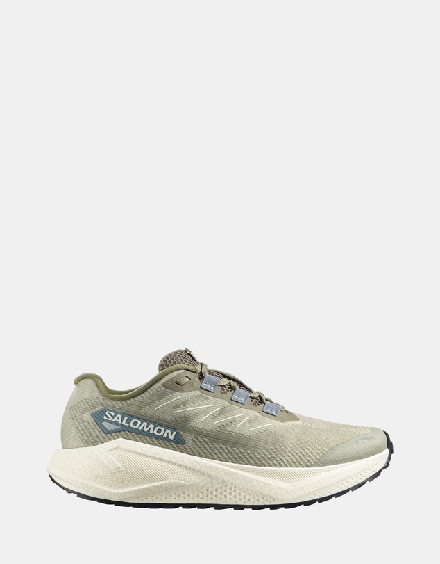 Salomon - AERO BLAZE 3 GRVL Men's