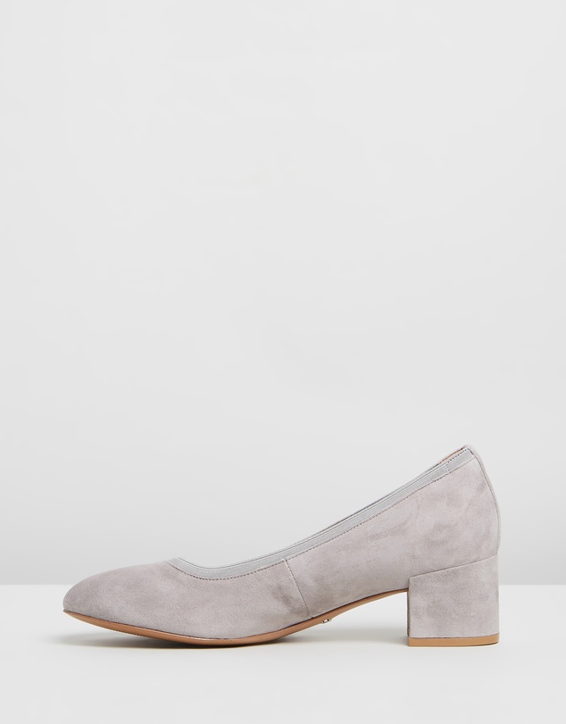 Vionic - Natalie Block Heels