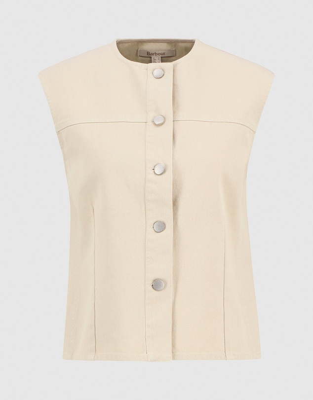 Barbour - Daya Shirt