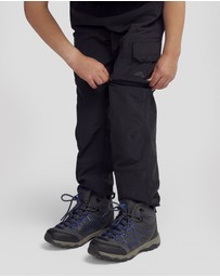 Kathmandu - Kids’ EVRY - Day Convertible Pants