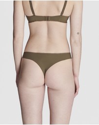 Simone Perele - Amazone Tanga