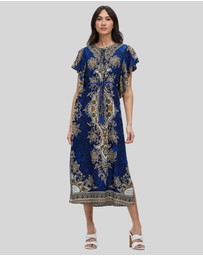 KAJA Clothing - Esme Dress