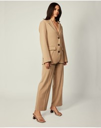 Esmaee - Zoe Blazer