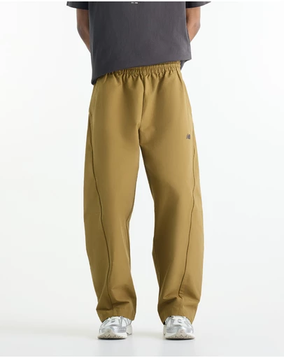 New Balance - Barrel Pant