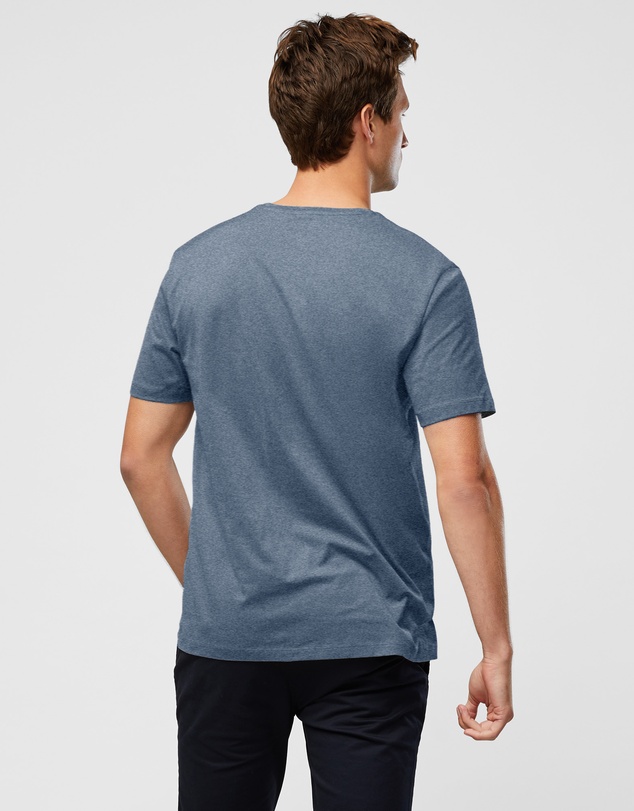 Wayver - The Essential Crew Tee