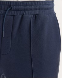Oxford - Atlas Double Faced Track Pants