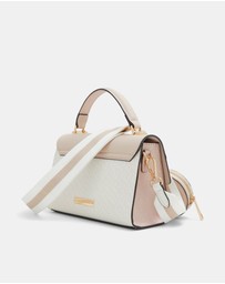 ALDO - Youra Top Handle Bag