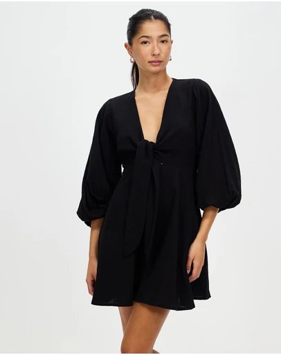 Florencia The Label - Maggiore Mini Dress