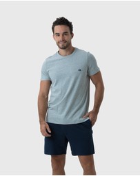 Coast Clothing - Crew Neck Essential Tee
