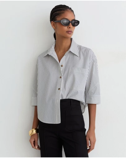 REISS - Ischia Shirt