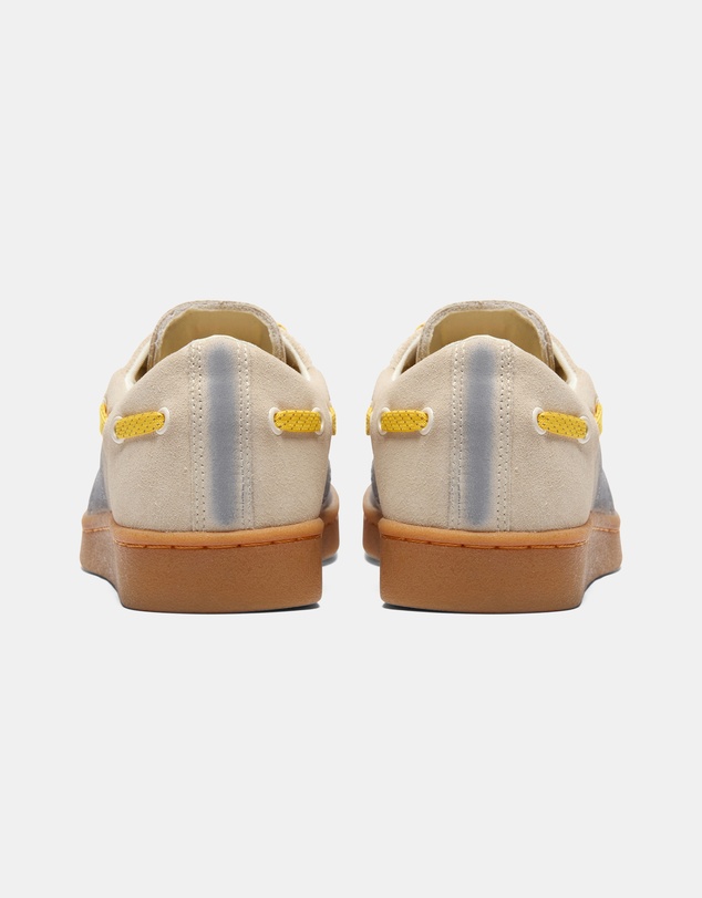 Onitsuka Tiger - Tiger Deck - Unisex
