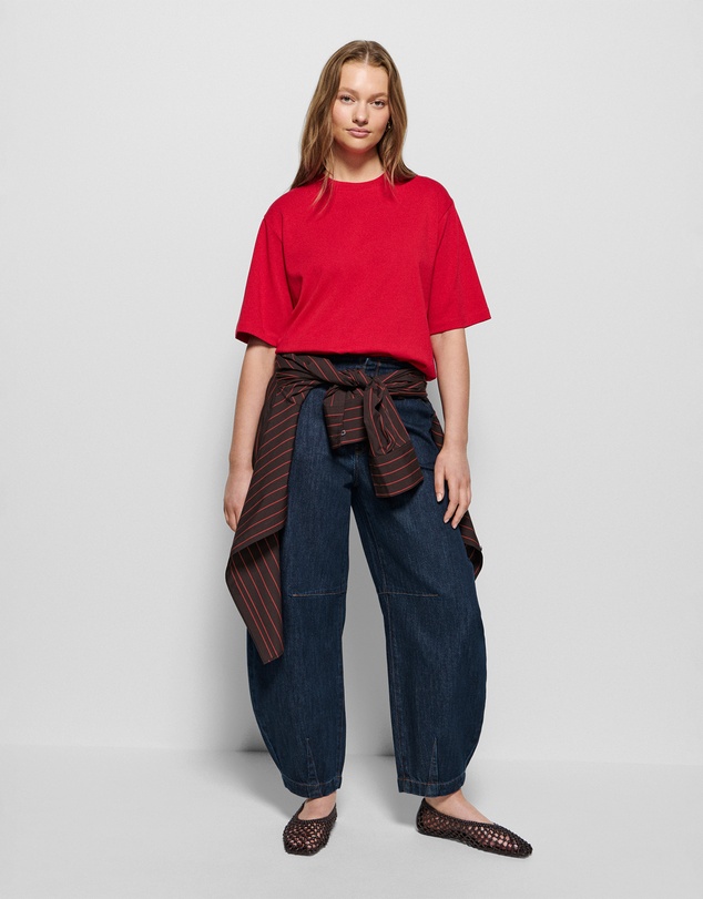 Commonry - Modern Tee